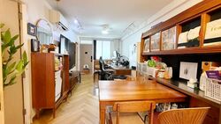 Blk 152 Meiling Heights (Queenstown), HDB 3 Rooms #565779351
